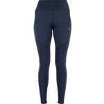 Kari Traa Tirill Tights modré – Zboží Dáma