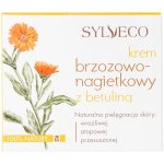 Sylveco Face Care měsíčkový pleťový krém pro citlivou a podrážděnou pleť Hypoallergic 50 ml – Hledejceny.cz