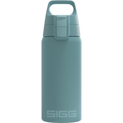 Sigg termoláhev 500 ml šedá – Hledejceny.cz