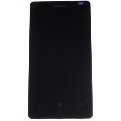 LCD Displej Nokia Lumia 800 – Zboží Mobilmania