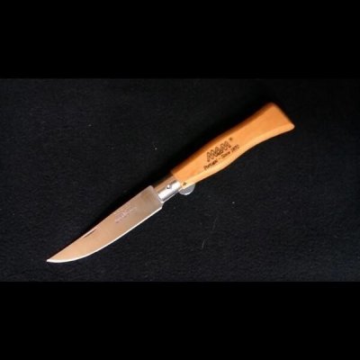 Filmam Navalha Pocket Knife BUK MAM 2005-B/2006