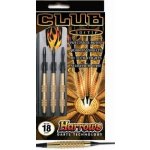 Harrows Club Brass 16gK – Zboží Mobilmania