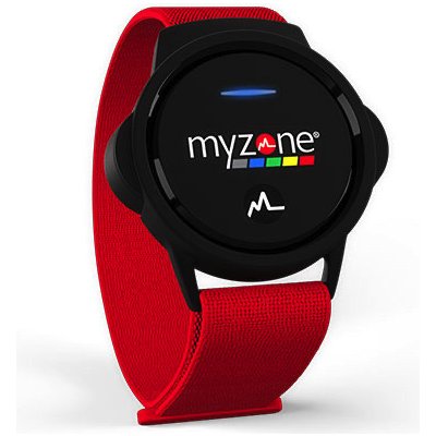 MYZONE (WORLDWIDE) LTD MYZONE® MZ Switch – Zbozi.Blesk.cz