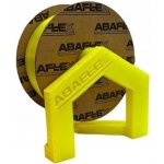 Abaflex PETG Transparent Yellow 1,75 mm, 1 kg – Zboží Živě