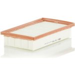 MANN-FILTER vzduchový filtr C 26 048 – Hledejceny.cz
