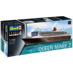 Revell Queen Mary 2 05231 1:700 – Zbozi.Blesk.cz