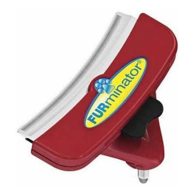 FURminator Furflex Podsada pro česání srsti pro psy L – Zboží Dáma