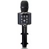 Karaoke Karaoke mikrofon Lenco BMC 090BK Bluetooth černá