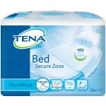 Tena Bed Plus Wings se záložkami 180 x 80 20 ks – Zboží Mobilmania