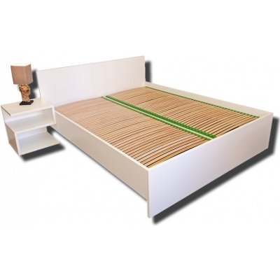 Interier Stejskal Lamino Praha Bílá Bílá Standart – Sleviste.cz