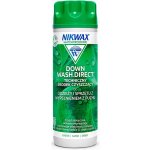 Nikwax Down Wash Direct peří prací prostředek 300 ml – Zbozi.Blesk.cz