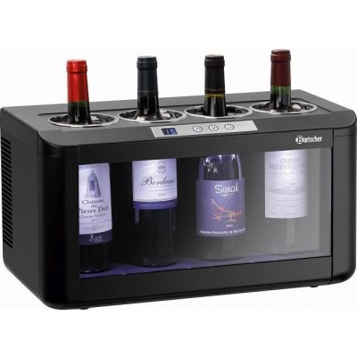 Bartscher 4FL-100 – Zboží Dáma