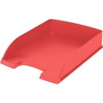 LEITZ RECYCLE A4 červený – Zbozi.Blesk.cz