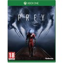 Hry na Xbox One Prey