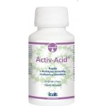 Joalis Activ-Acid Bylinné kapsle 90 kapslí – Hledejceny.cz