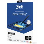 3mk Paper Feeling pro Samsung Galaxy Tab S10 FE 5903108656627 – Zboží Živě