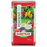 Agro CS Substrát pro pokojové rostliny 20 l – Zbozi.Blesk.cz