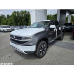 Volkswagen Amarok 3.0 V6 TDI Style 4Motion 177 kW – Sleviste.cz