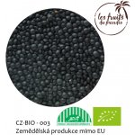 Les fruits du paradis čočka černá Bio 0,5 kg – Zbozi.Blesk.cz