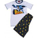 Xcena Batman dětské pyžamo – Zboží Mobilmania
