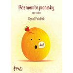 Rozmanité písničky + audio online – Sleviste.cz