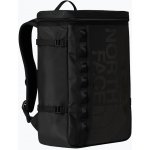 The North Face Base Camp Fuse Box Tnf Black/ Tnf Black/ Npf 30 l – Zboží Dáma