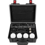 NANLITE PavoBulb 10C 4-kit – Zboží Živě