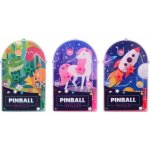 Hra Pinball – Zboží Dáma
