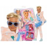 Barbie Dream Besties Ken a doplňky – Zboží Dáma