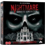 ADC Blackfire Nightmare Horrorové dobrodružství – Zboží Mobilmania