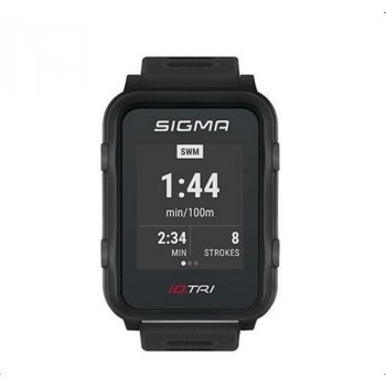 Sigma iD.TRI Basic