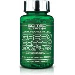 Scitec Nutrition Green Coffee Complex 90 kapslí – Zbozi.Blesk.cz