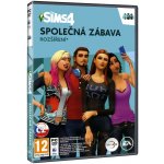 The Sims 4: Společná zábava – Zbozi.Blesk.cz