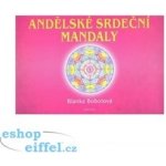 Andělské srdeční mandaly – Hledejceny.cz