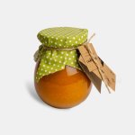 Cukrfree Meruňky bez přidaného cukru 250 g – Zboží Dáma