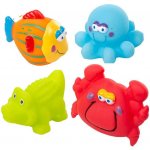 Akuku mořský svět – Zboží Dáma