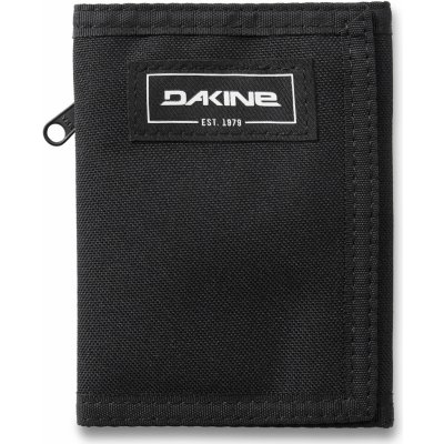 Dakine Vert Rail Wallet černá – Hledejceny.cz