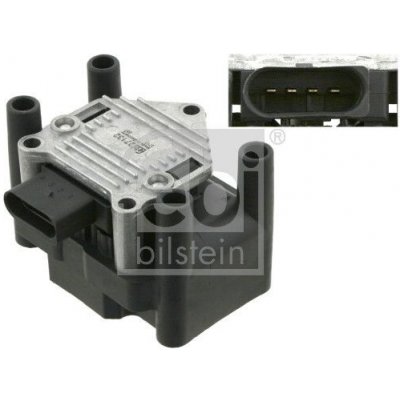 FEBI BILSTEIN Zapalovací modul FEBI (FB 27132) – Hledejceny.cz