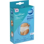 Canpol babies Jednorázové poporodní kalhotky 5 ks – Zboží Dáma