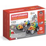 Magformers Transform Wheel Bugy – Zboží Mobilmania