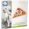 Mražená pizza Biopolar Bio Pizza Caprese mražená 360 g