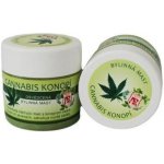 Putorius Cannabis Konopí bylinná mast 150 ml – Hledejceny.cz