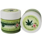 Putorius Cannabis Konopí bylinná mast 150 ml – Zboží Mobilmania