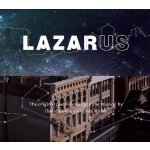 Bowie David - Lazarus -Digi CD – Hledejceny.cz