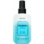 Kemon Nourish Spray 2 Phase bezoplachová péče pro suché a poškozené vlasy 200 ml – Hledejceny.cz