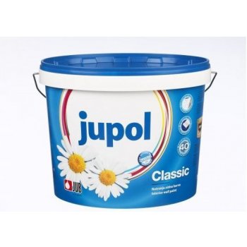 JUB Jupol Classic 2 l bílá