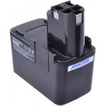 AVACOM ATBO-B23-30H Ni-MH 12V 3000mAh BOSCH B2300,3300K Ni-MH 12V 3000mAh, články PANASONIC - neoriginální – Zboží Dáma