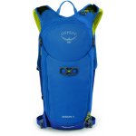 Osprey Siskin 8l posta blue – Zboží Mobilmania