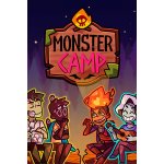 Monster Prom 2: Monster Camp – Zboží Mobilmania