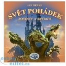 Svět pohádek - Postavy a bytosti